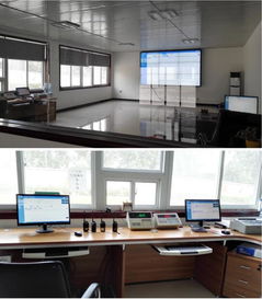 華砂信息助力經(jīng)緯建材 智能制造與互聯(lián)網(wǎng)銷售融合驅(qū)動智能工廠建設(shè)